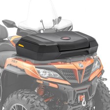 Quad Topcase ATV Koffer vorne Frontkoffer Transportbox QF1 66L gebraucht