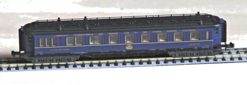Minitrix 13176 speisewg - 13176,