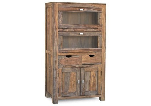 Vitrine highboard modern - vitrine,