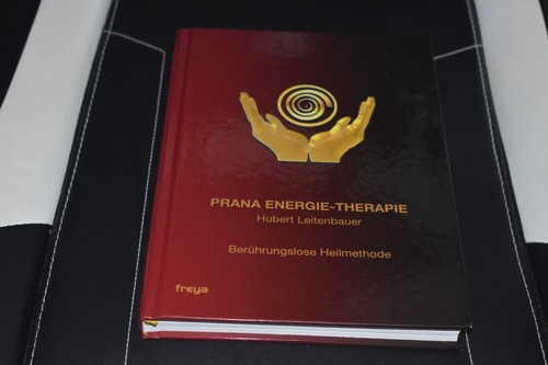 Prana energie therapie - prana, energie-therapie