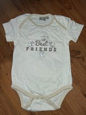 Body Kurzarm Kurzarmbody Baby Junge Mädchen Gr. 92 Neu Disney