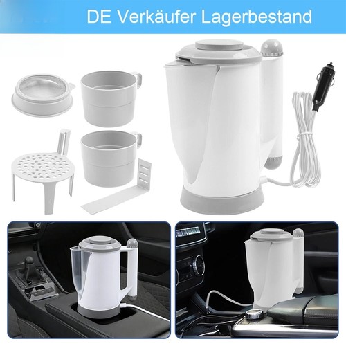 Auto camping reise - auto,
