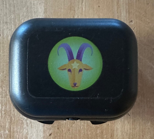 Tupperware mini twin - mini,
