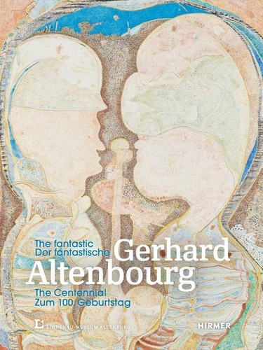 Der fantastische gerhard - fantastische,