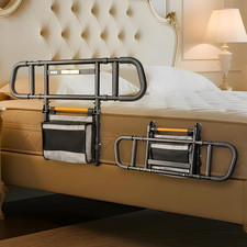 Aufstehhilfe Bett für