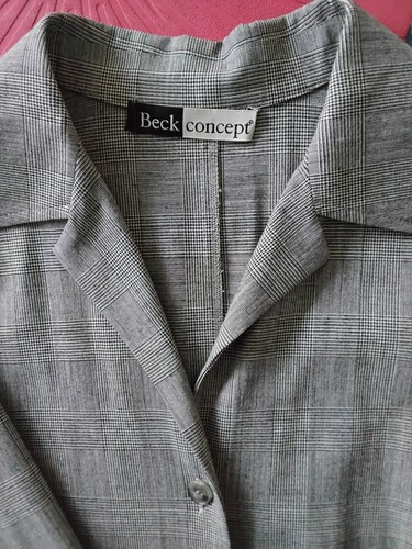 Bluse kurzes sakko für - bluse,