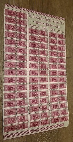 Briefmarken francobolli - briefmarken,