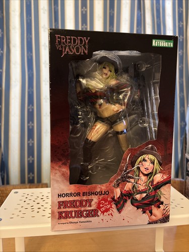 Kotobukiya horror bishoujo - horror,