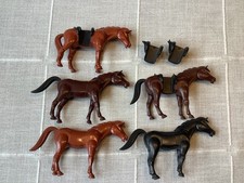 Play Big Pferde 5 Stück