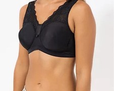 LITTLE ROSE Shirt-BH