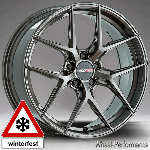 Zoll mc12 3kg rennsport - 19, 8,3kg