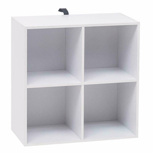 Eugad bücherregal fächer - eugad, 4