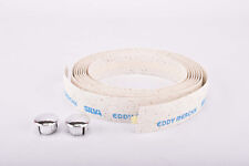 NOS White Eddy Merckx branded