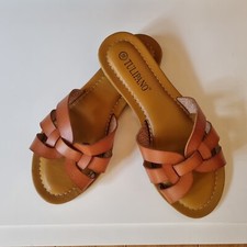 Sommer Mules, Latschen  /