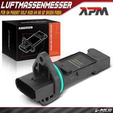 Luftmassenmesser