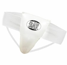 BAY® TWIN Tiefschutz schwarz