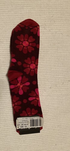 Gudrun sjoeden blumen socken - gudrun, blumen-socken