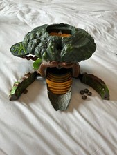 Gormiti Spielset Insel Burg