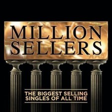 Million Sellers Audio CD´s ||