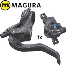 Magura MT2-N Fahrrad