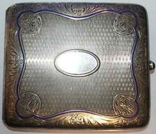 C0411 - Antikes 830er Silber