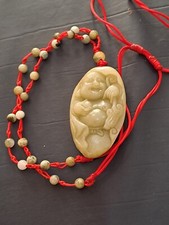 XINJIANG HETIAN NEPHRIT JADE