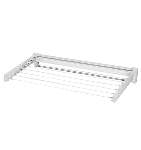 Leifheit wandtrockner telefix - wandtrockner,