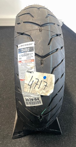 170 r17 78h d407 dunlop - 170/60,