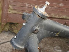 Reparatur Teil für Rahmen BMW