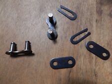 2 St. Kettenschloss - Original