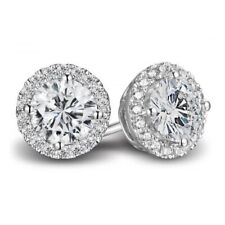 2,50 Karat Rund VVS1/D Diamant