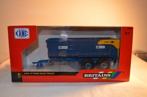 Britains 42701 kane - britains,