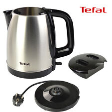 Tefal KI150D Ersatzteile Wasserkocher 1,7 Liter, 2400 Watt