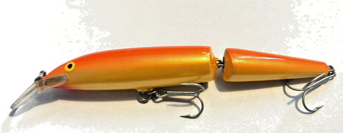 Rapala jointed magnum wobbler - magnum,