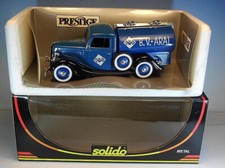 Solido 1/19 - 1/18 Ford V8
