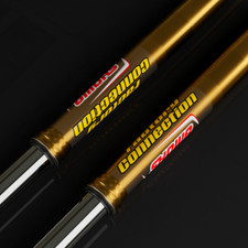 Factory Connection Showa Fork
