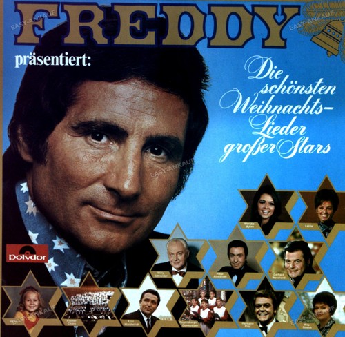 Freddy quinn die schönsten - quinn,