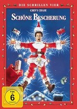 Schöne Bescherung von