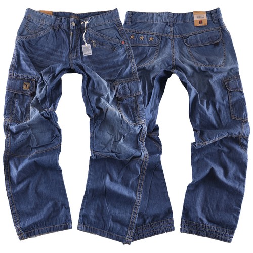 Timezone herren jeans - timezone,