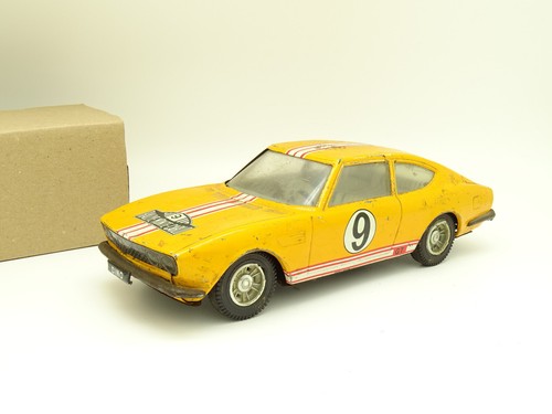 Joustra fiat dino - joustra,