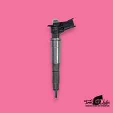 Injektor Einspritzdüse  Opel Renault Scenic Laguna Megan 2.0 dCI 0445115007