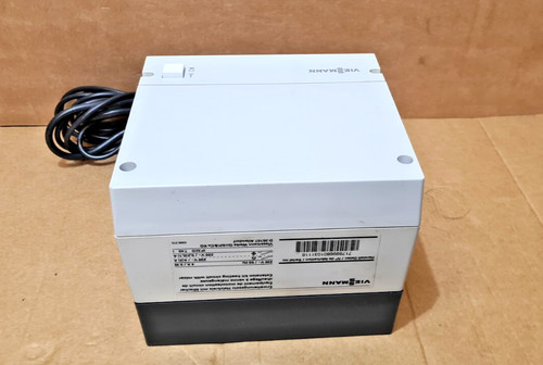 Viessmann erweiterungssatz - viessmann,