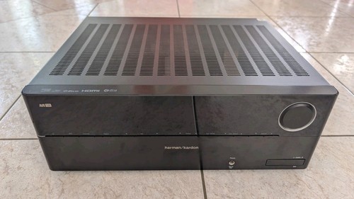 Harman kardon avr - 170, 5.1