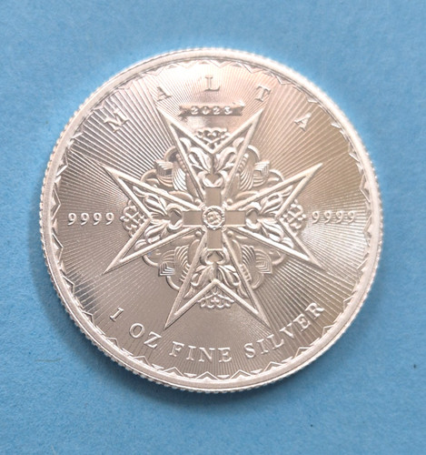 Unze euro silbermünze - oz,