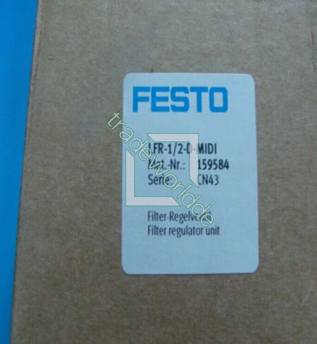 1pcs new festo lfr - new,