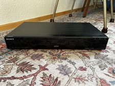 Sony RDR-DC100 | DVD-Rekorder