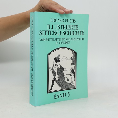 Illustrierte sittengeschichte