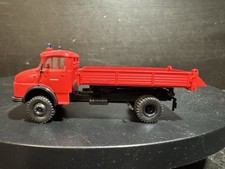 (HR-9) Brekina 4711 Mercedes