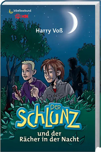 Der schlunz und - der,