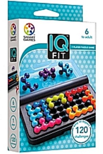 IQ-Fit
